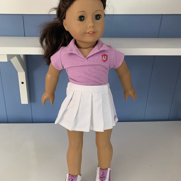 AMERICAN GIRL DOLLS - Picture 6 of 10